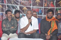 Telugu Film Dancers Association Pressmeet about Hudhud